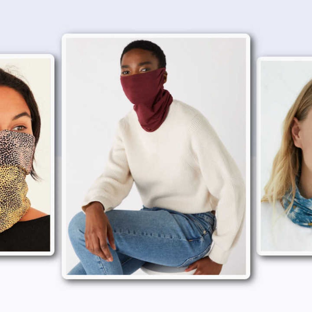 25 best neck gaiters you can buy now as an alternative to cloth face masks