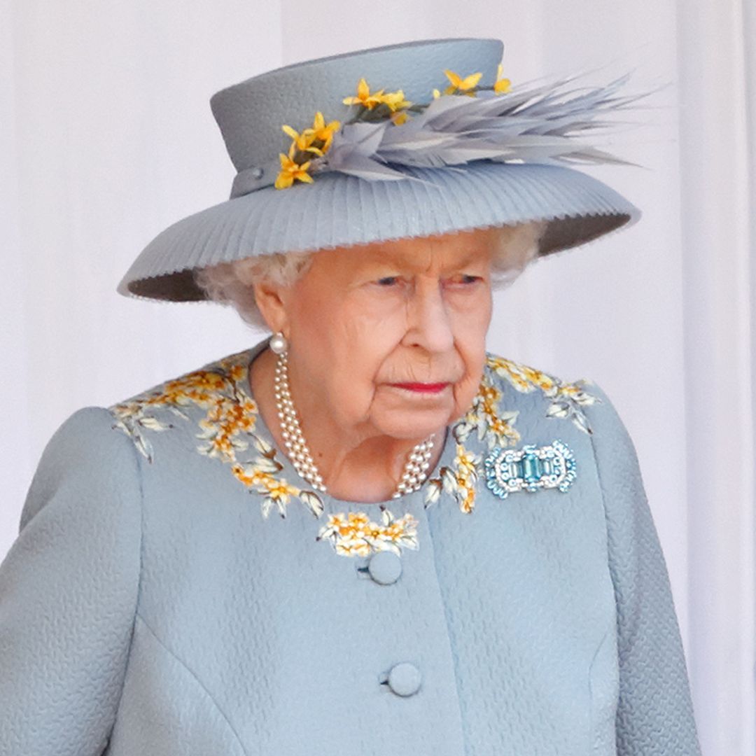 The one thing BANNED from Queen Elizabeth II's funeral