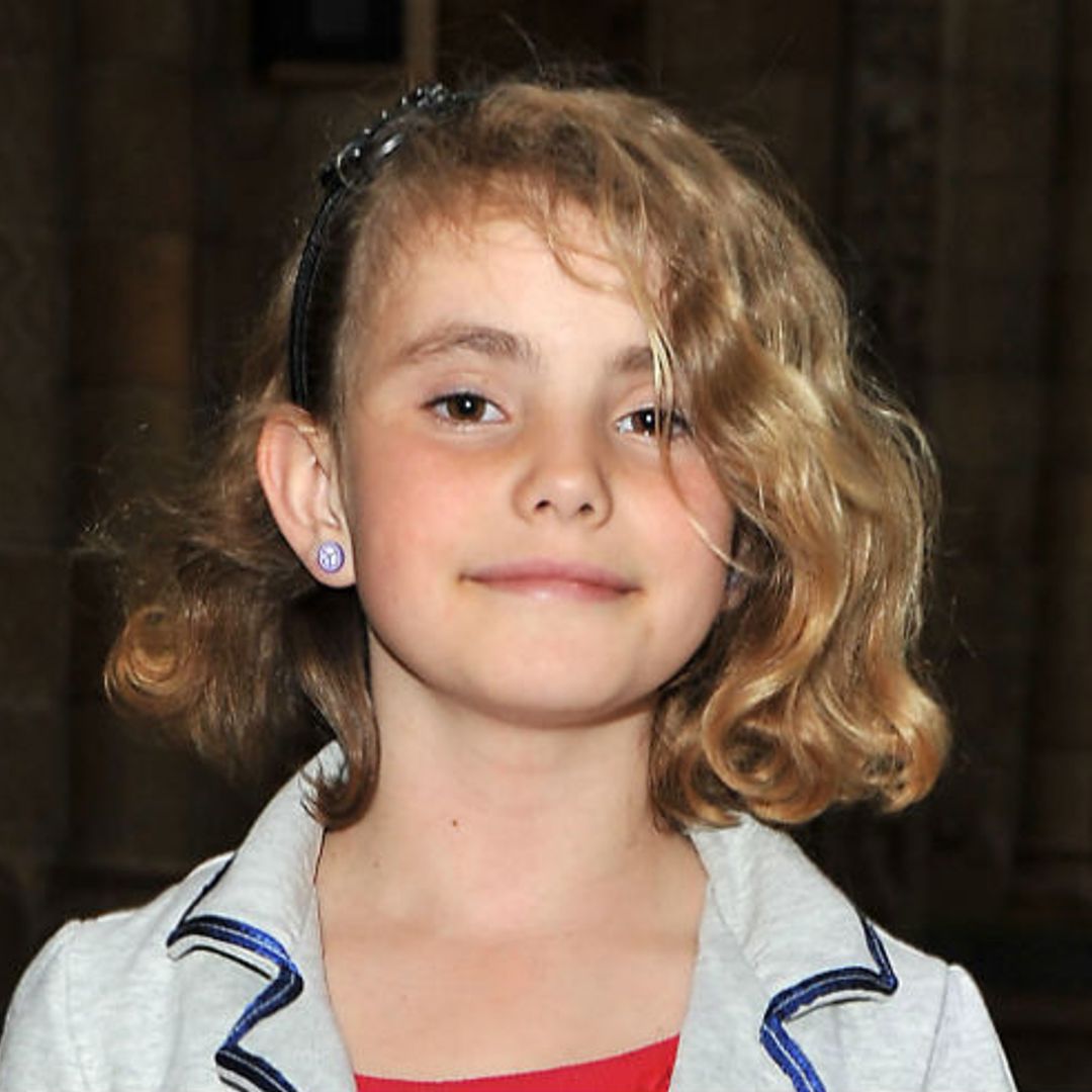 Outnumbered's Karen,16, looks totally different with platinum blonde hair