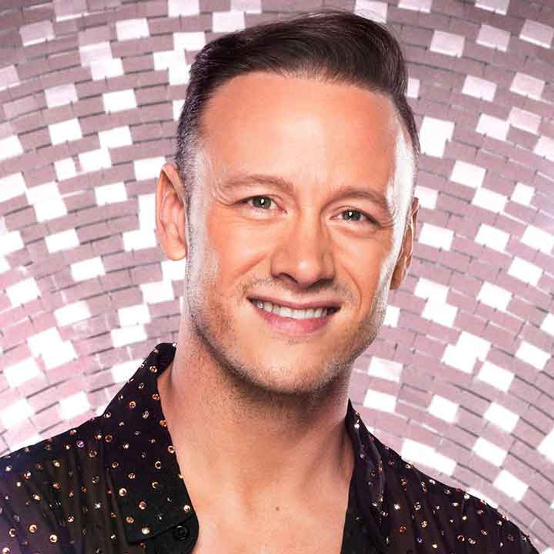 Kevin Clifton reveals he hasn't heard back from Strictly Come Dancing bosses