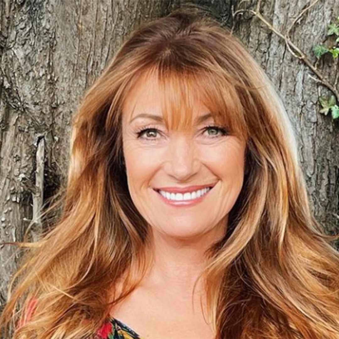 Jane Seymour, 70, stuns fans with rare photos of lookalike sister