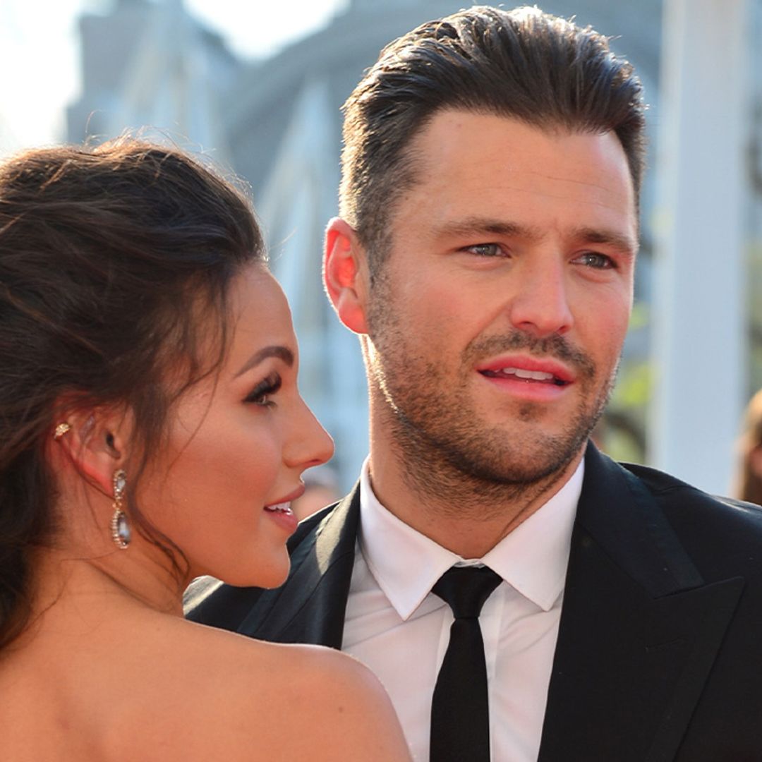 Michelle Keegan and Mark Wright split opinion with never-before-seen interiors