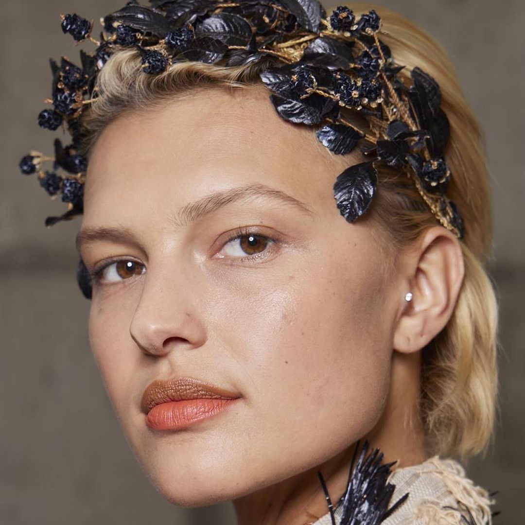 These spring / summer beauty trends are actually wearable - promise!