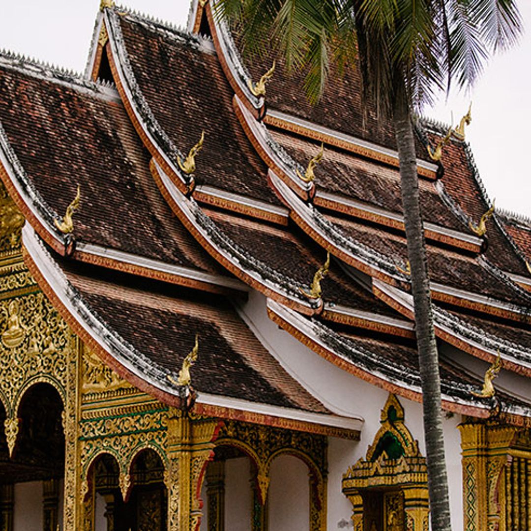 8 things you must do on a 3 day visit to Luang Prabang