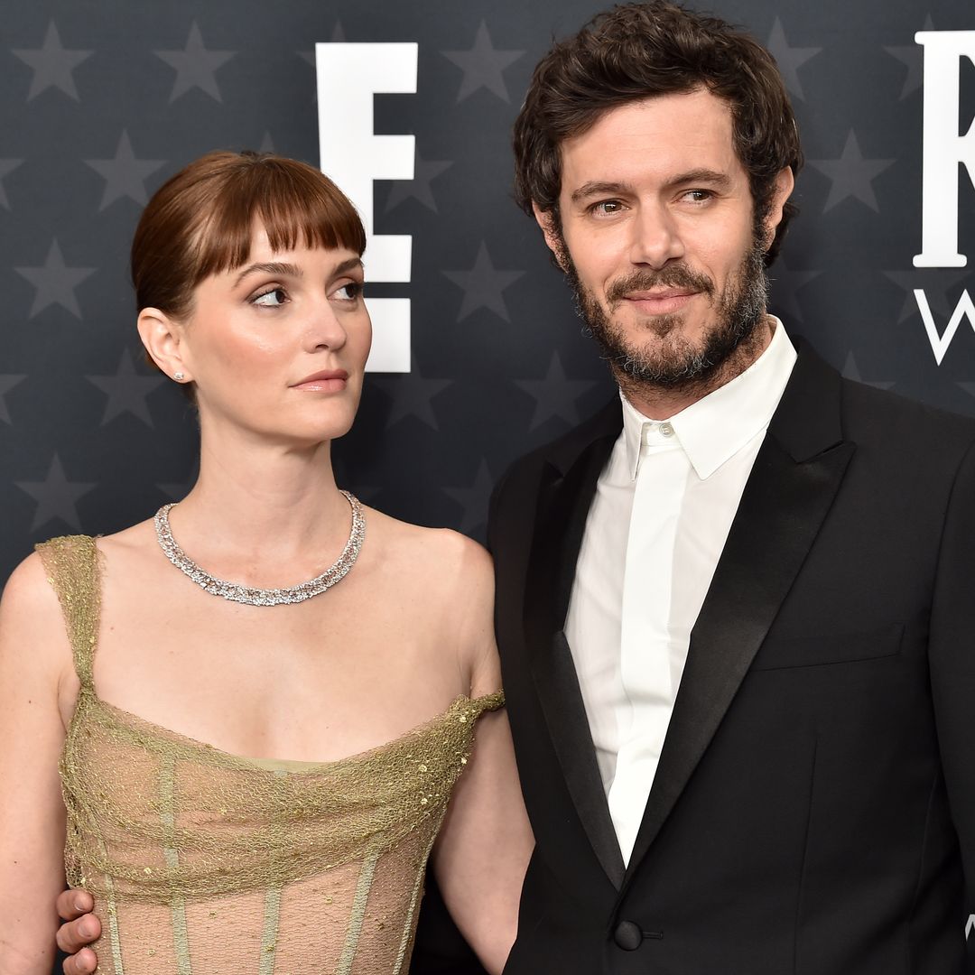 Leighton Meester reveals the unexpected reason she didn't want wedding to Adam Brody