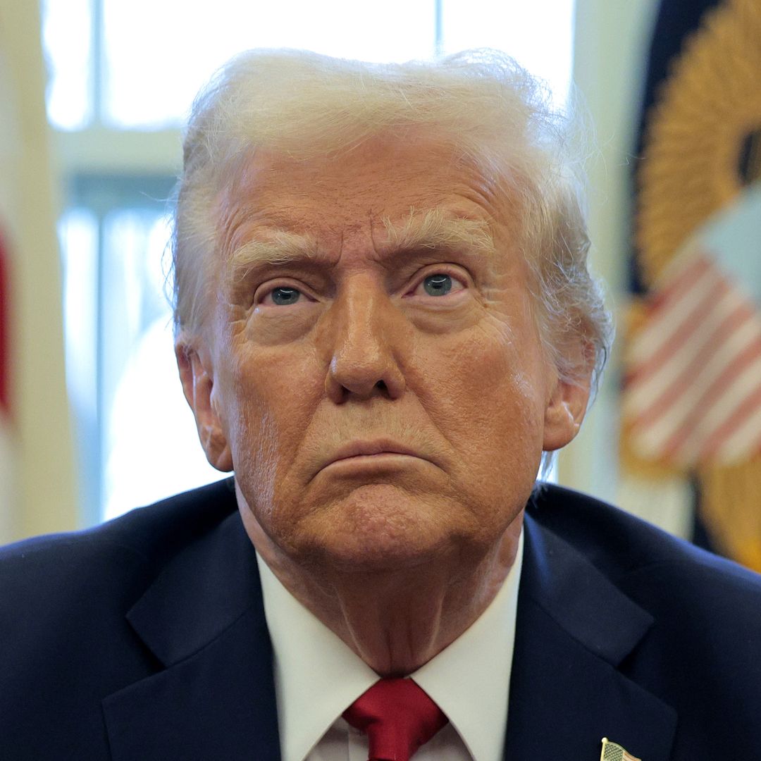 President Donald Trump posts shocking statement about Taylor Swift's looks