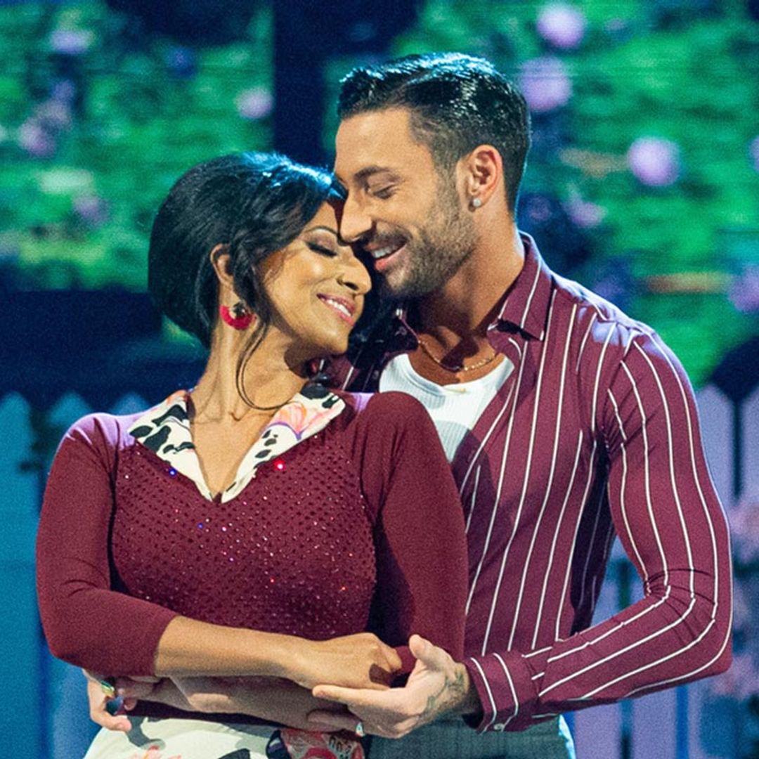 Strictly's Ranvir Singh and Giovanni Pernice: Everything they've said about their relationship