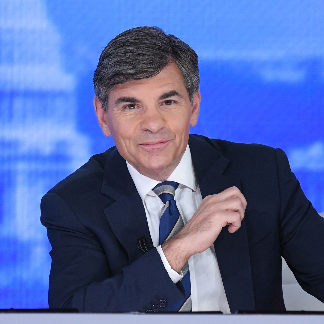 Stephanopoulos