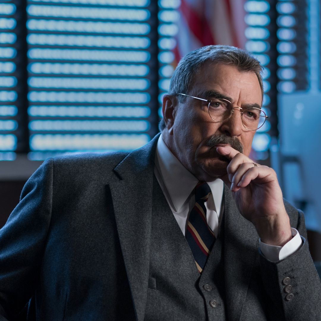 Tom Selleck's return with Boston Blue gets hopeful update