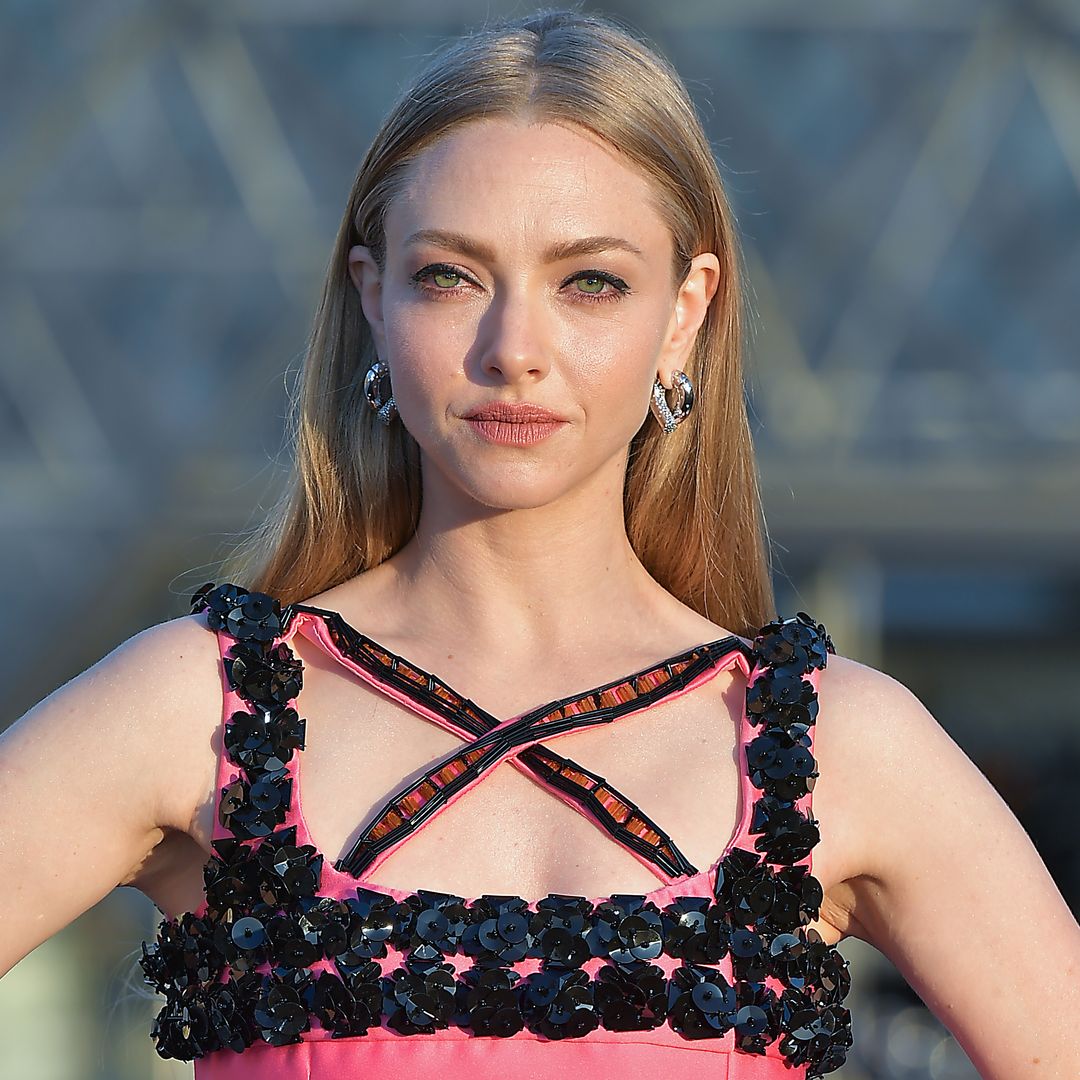 Amanda Seyfried's farm-house style NYC apartment is the stuff of dreams