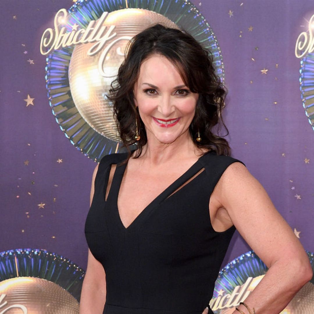Strictly Come Dancing judge Shirley Ballas confirms new show role