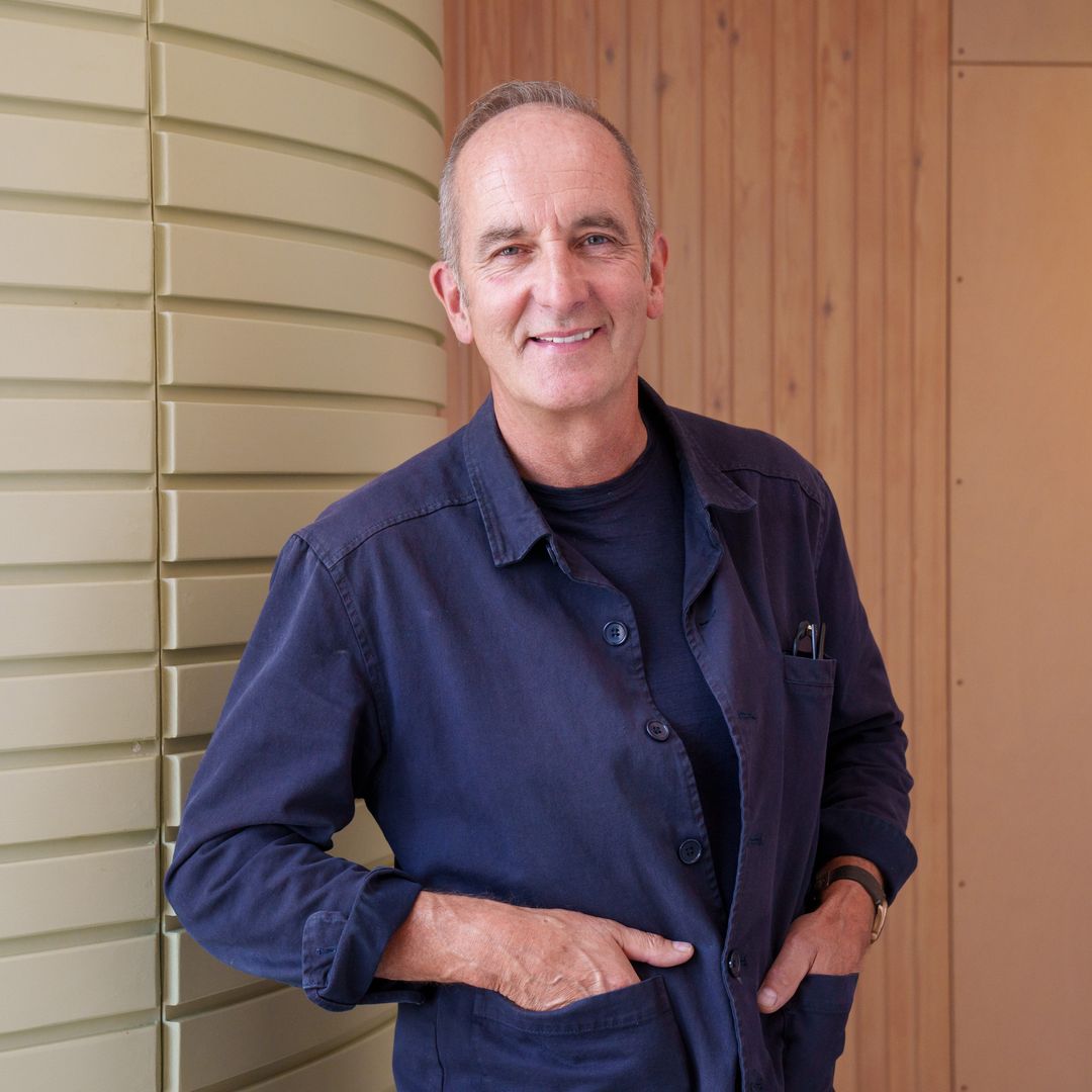 Where is Kevin McCloud now and when is Grand Designs back?