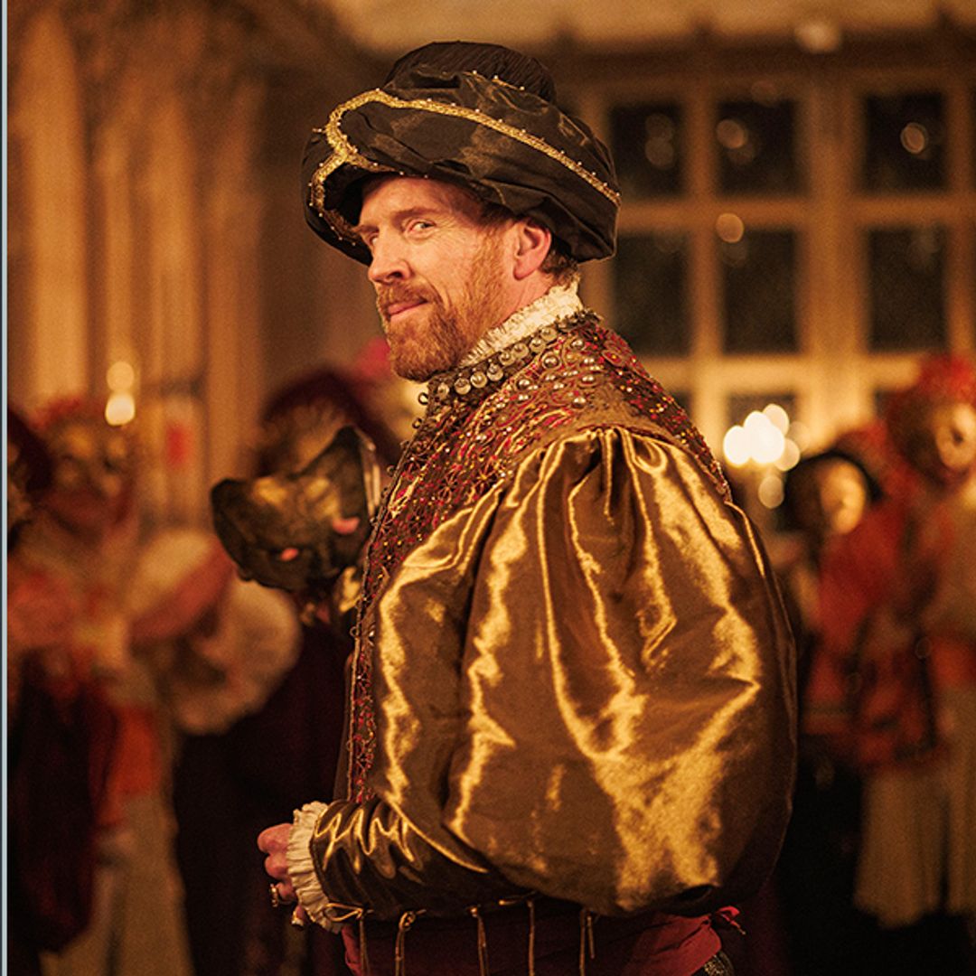 Wolf Hall: the embarrassing true story of how Henry VIII met Anne of Cleves