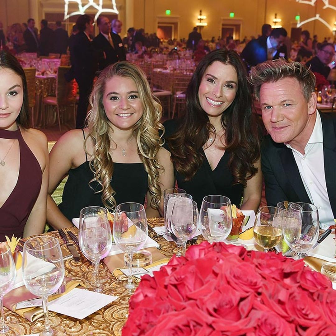 Gordon Ramsay has fans saying the same thing as he shares jaw-dropping family photos from holiday
