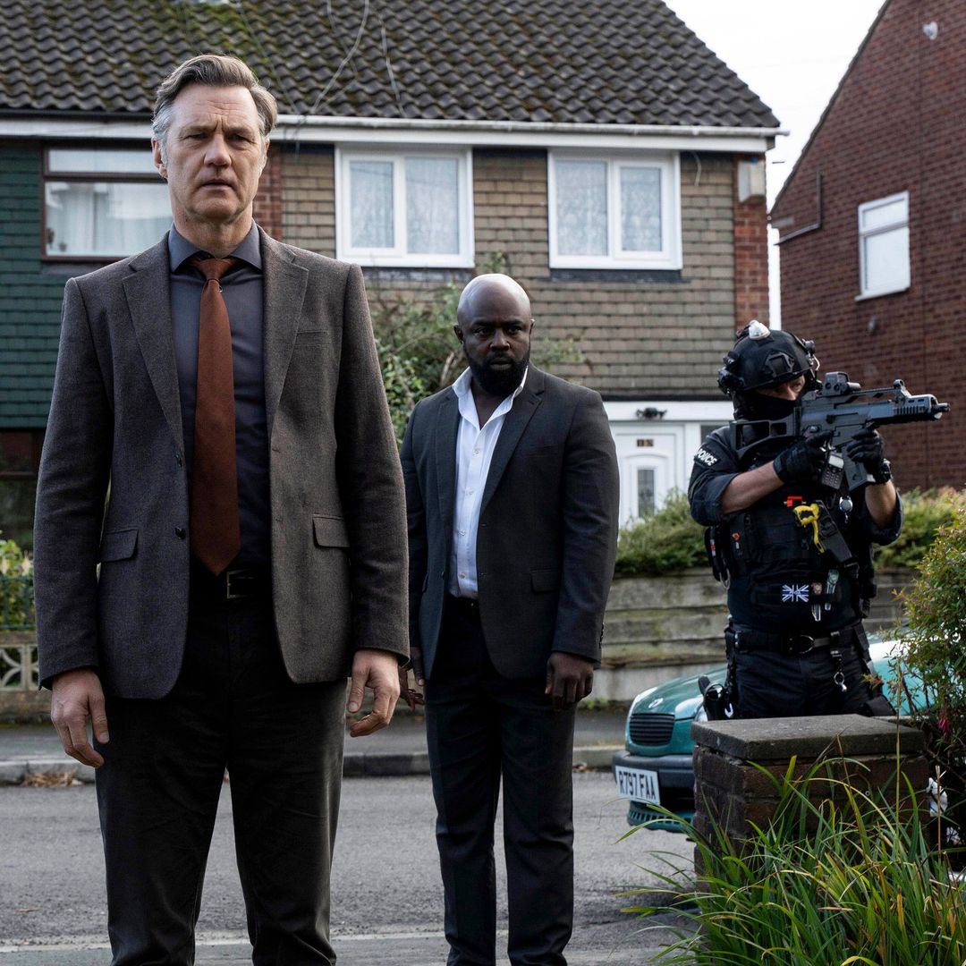 Downton Abbey star joins season 3 of BBC's 'incredible' crime drama