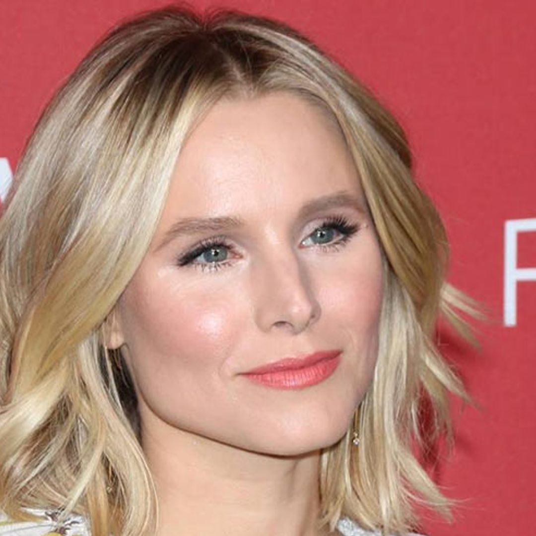 How Kristen Bell maintains her vegan diet while indulging in Christmas treats
