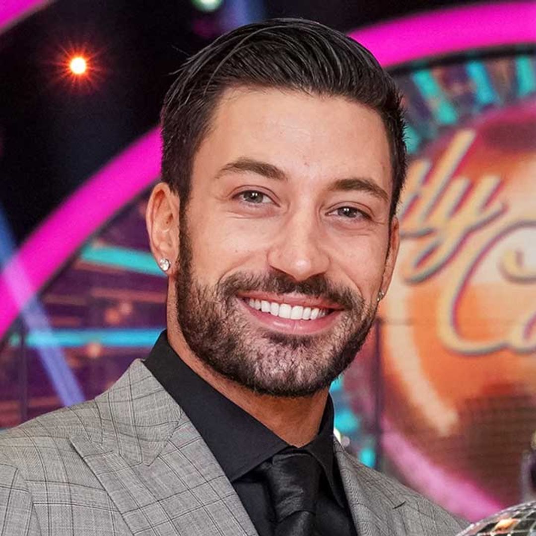 Giovanni Pernice sparks major fan reaction as he reflects on special Strictly moment
