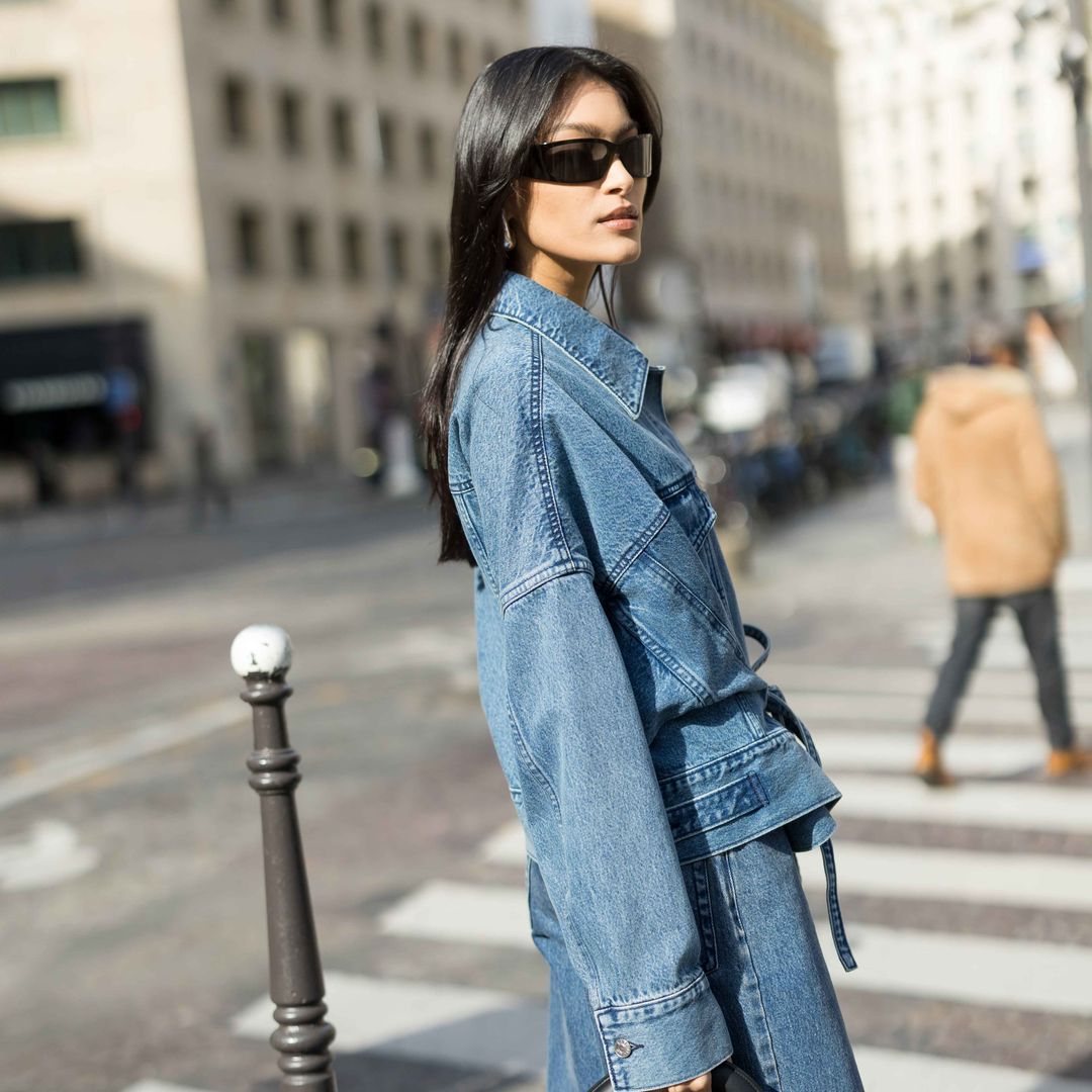 12 denim shirts to embrace the double denim look