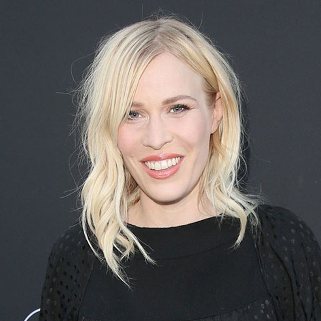 Natasha Bedingfield welcomes her first child!