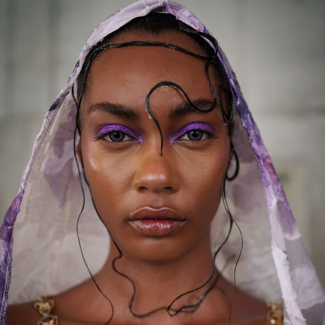 bold eyeshadow looks 