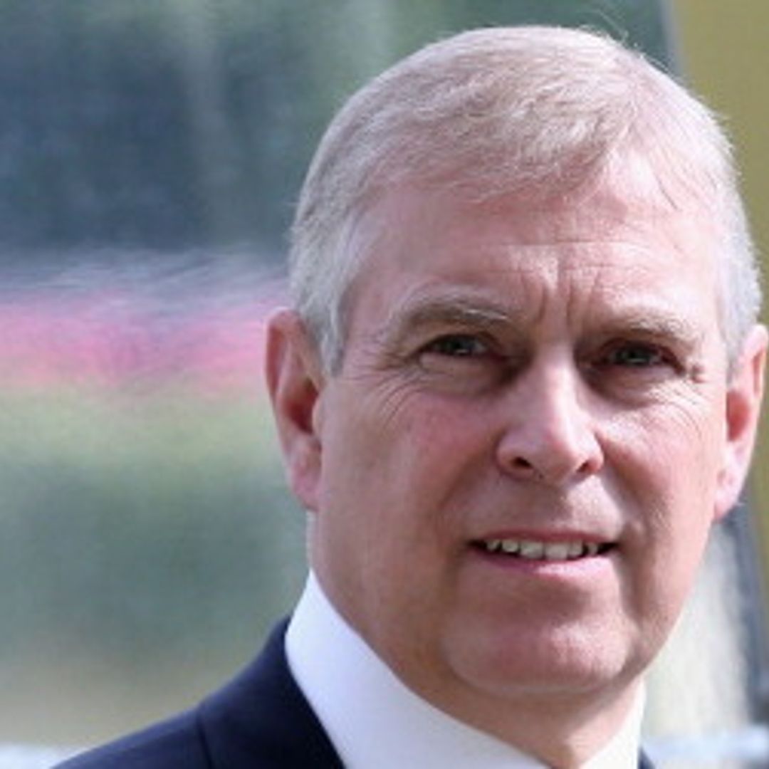 Buckingham Palace 'emphatically' denies sex allegations made against Prince Andrew