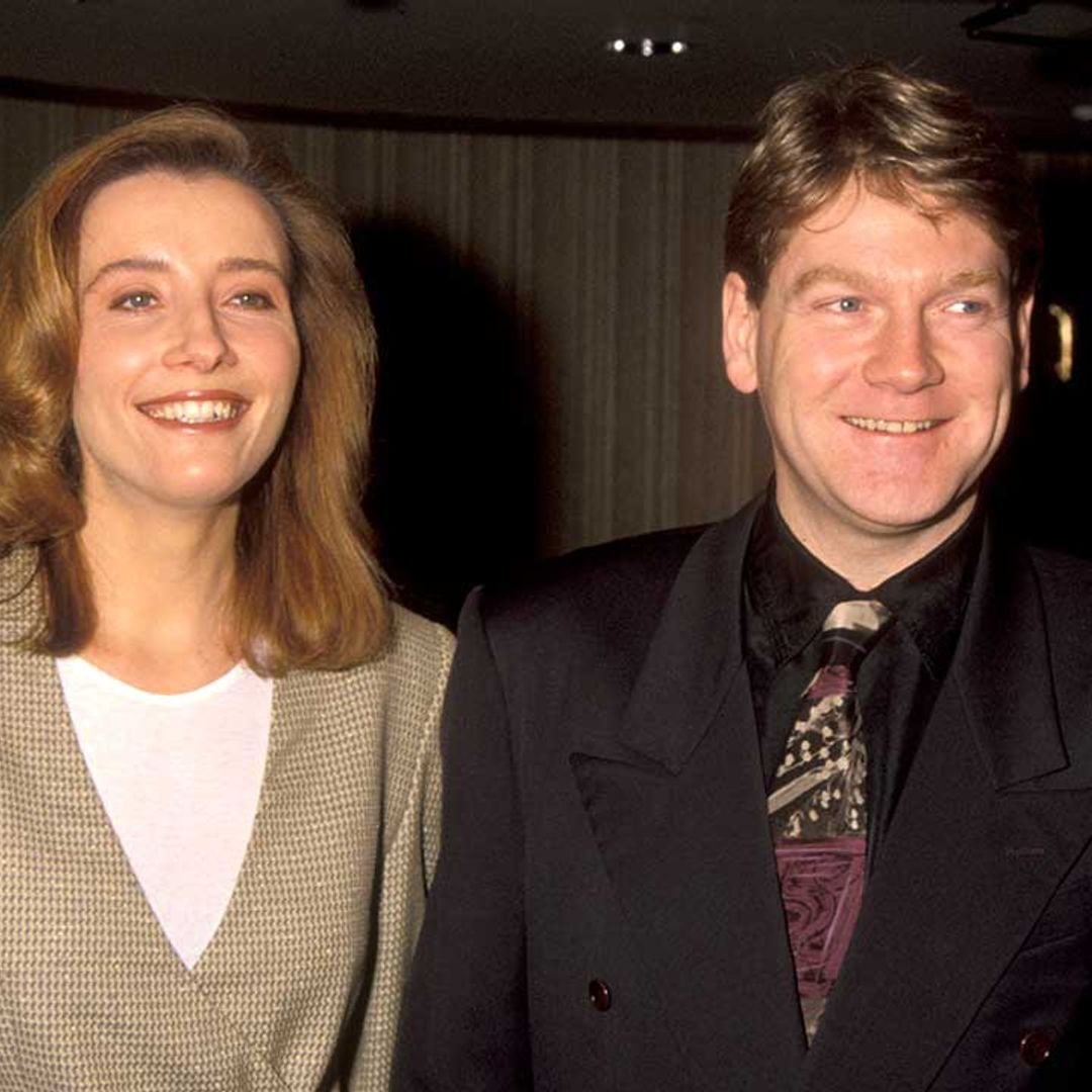This England: Inside Kenneth Branagh's split from Emma Thompson