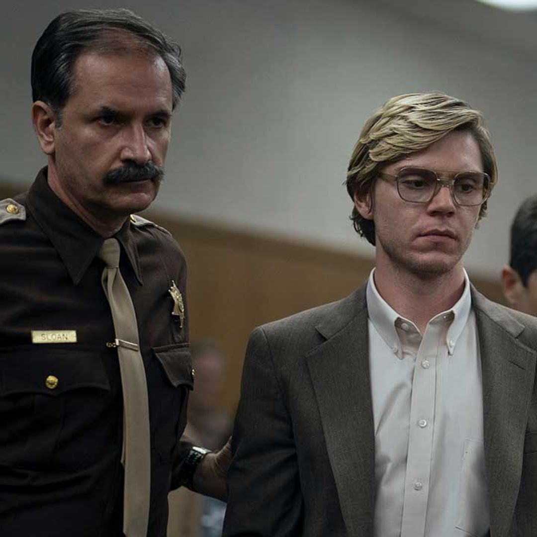 Netflix viewers dub Monster: The Jeffrey Dahmer Story "most disturbing" true crime series ever