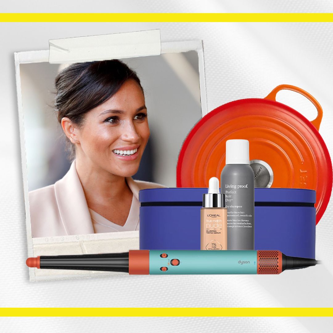 The trending celebrity-loved Amazon Prime Day Deals to shop now