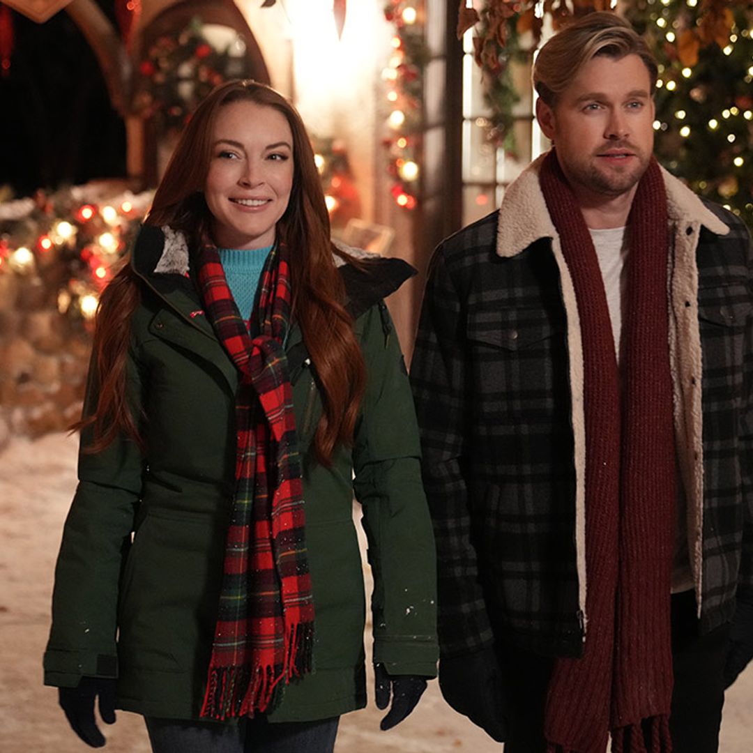 Falling For Christmas fans have emotional reaction to 'surprising' new film