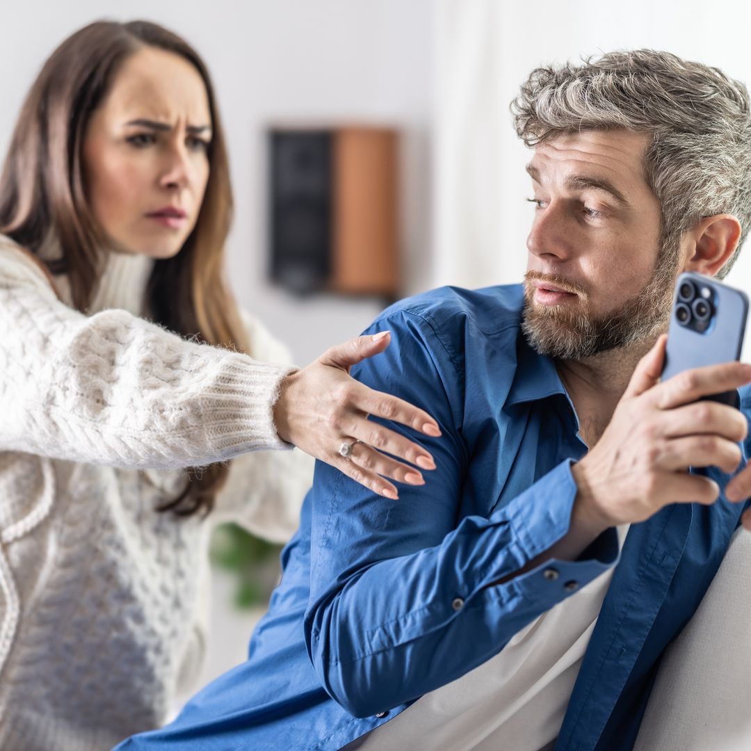 What qualifies as cheating in a relationship?