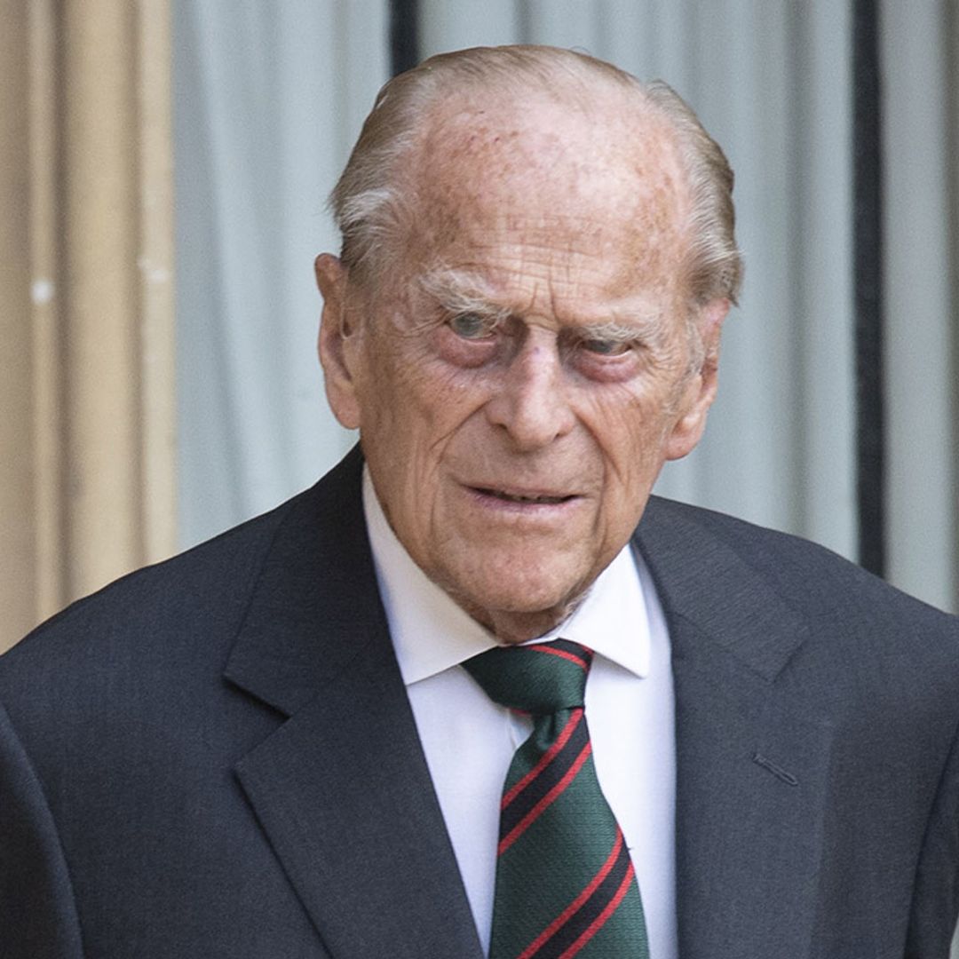 Prince Philip told heartbreaking news as he recovers in hospital