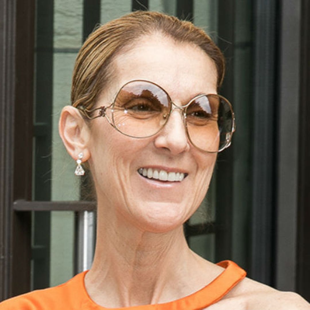 Celine Dion returns home to launch handbag collection: 'It feels like I can spread my wings'