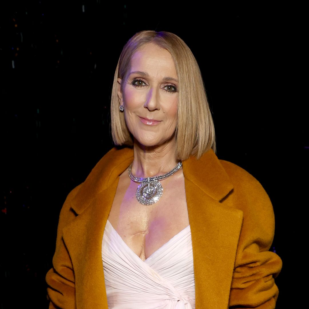 Celine Dion thrills fans by singing in new video from Grammys amid Stiff Person Syndrome battle