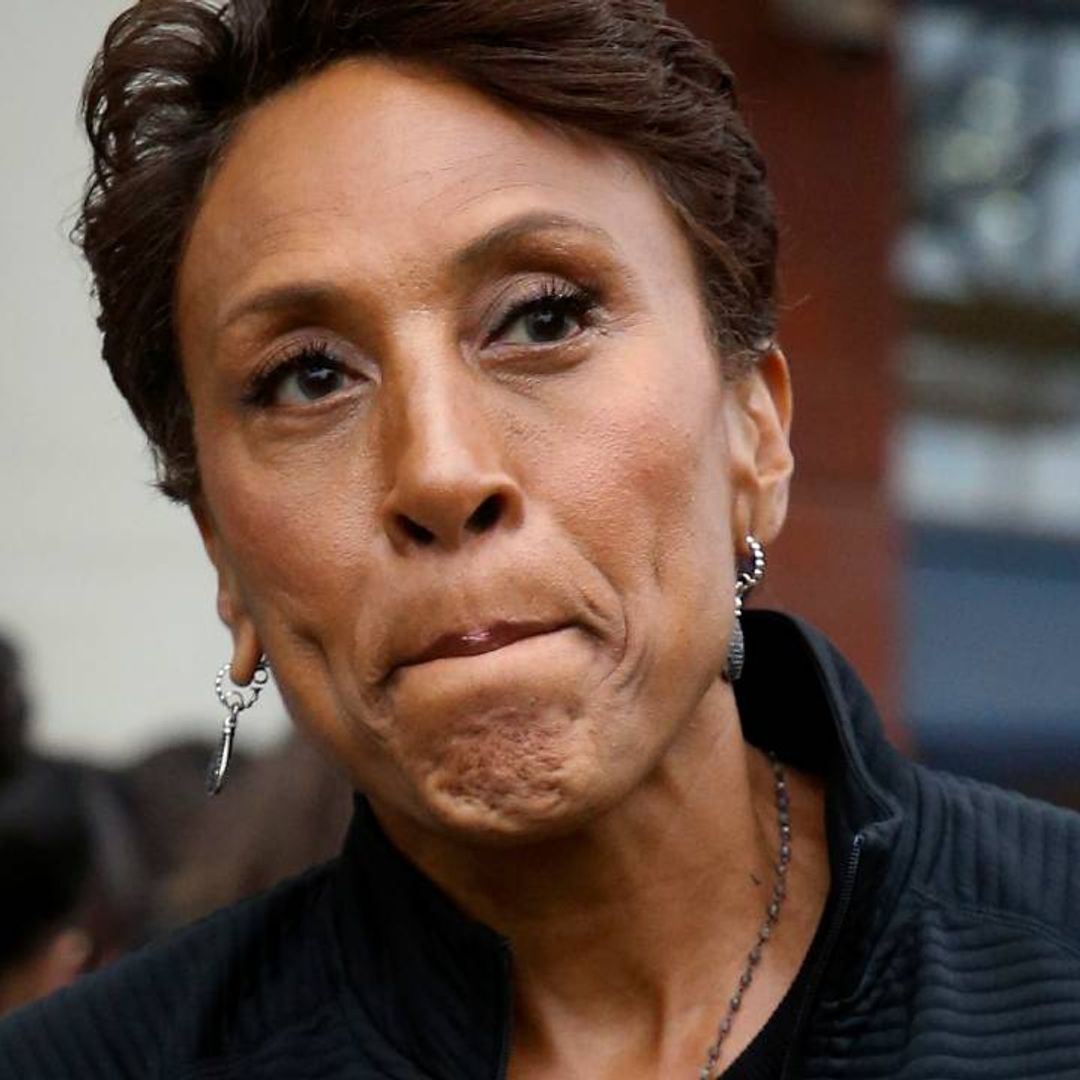 Robin Roberts inundated with prayers as she shares update following Covid battle