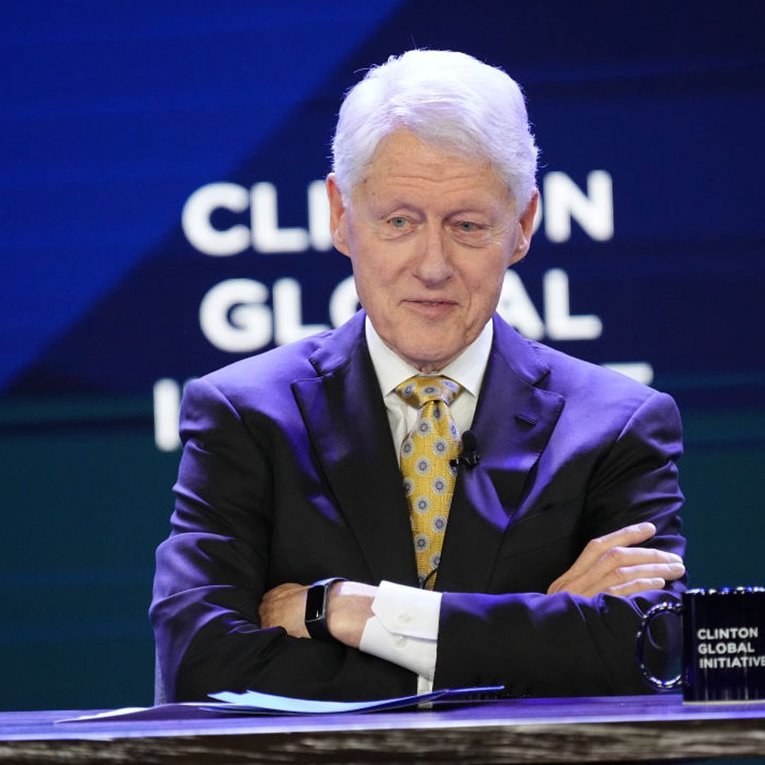 Bill Clinton - Biography