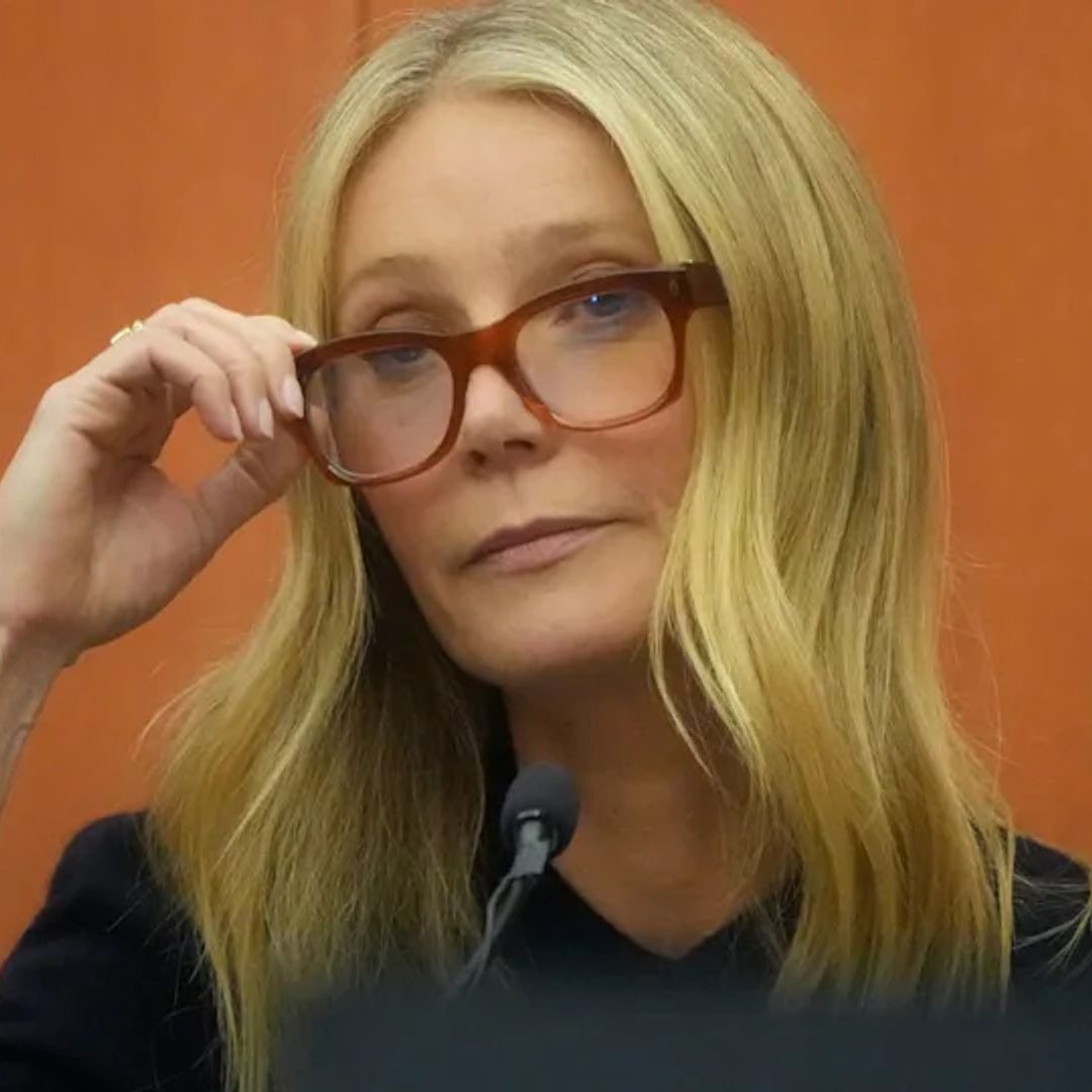 Gwyneth Paltrow's children make surprising revelation during trial appearance