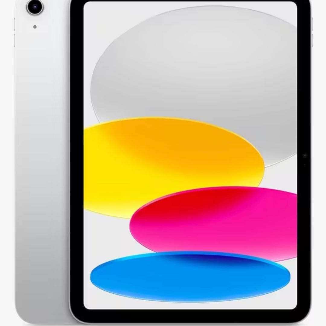 Apple 2022 iPad