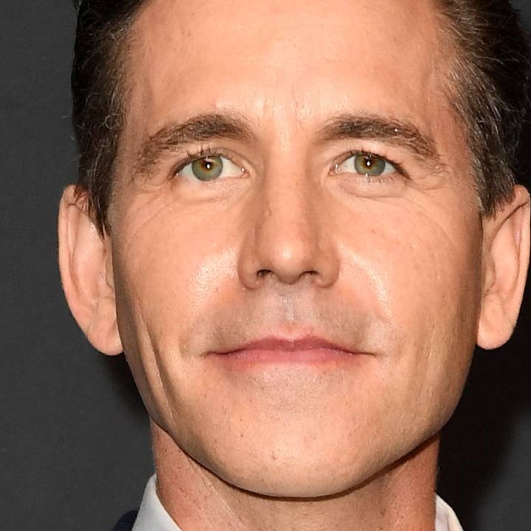 Brian Dietzen pays the sweetest tribute to his rarely-seen children and appears to reveal their names for first time