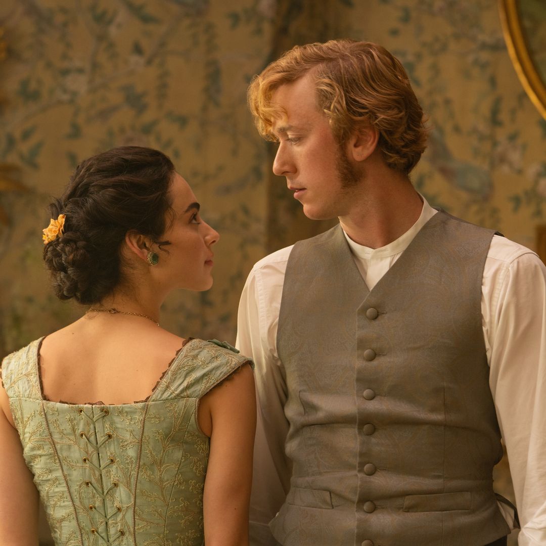 'Passionate' period drama with 86% Rotten Tomatoes score leaves viewers divided with season 3 update