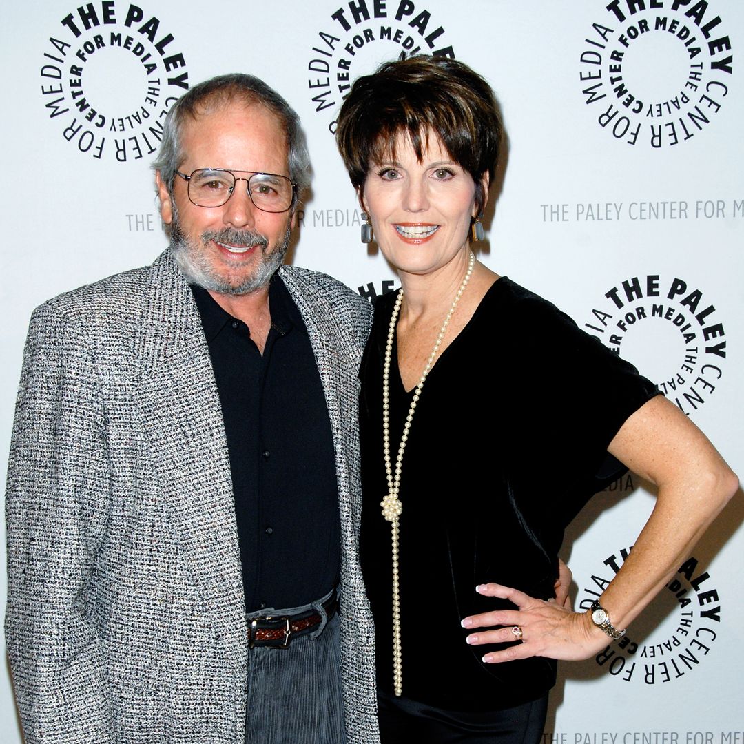 Desi Arnaz Jr. and Lucie Arnaz attend The Paley Center for Media presents "Tropicana Nights: A Salute To The Music Of I Love Lucy"  at The Paley Center for Media on December 9, 2011 in Beverly Hills, California