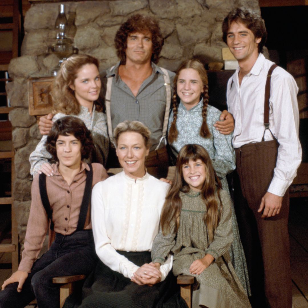 Little House on the Prairie star Alison Argrim reveals what led Sean Penn to collapse on set