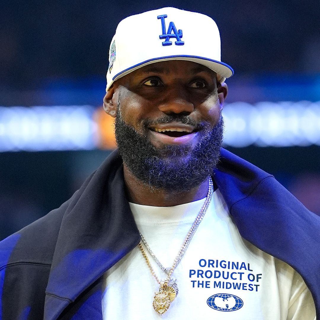 LeBron James sparks mixed reaction with big Second Decision announcement — watch