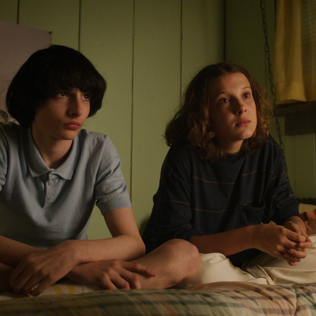 Stranger Things fans angry after update on season four release