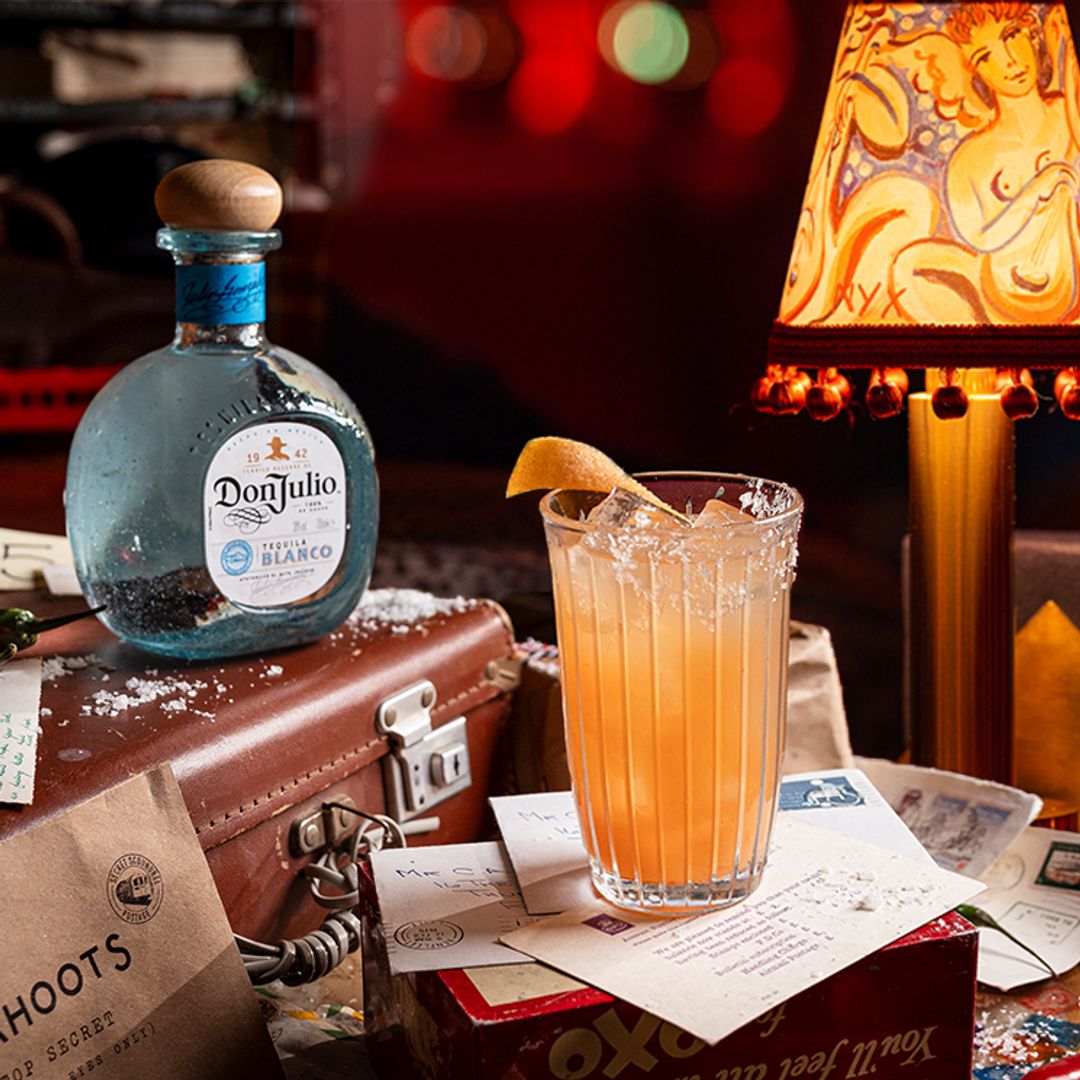 The London Luxe List: July