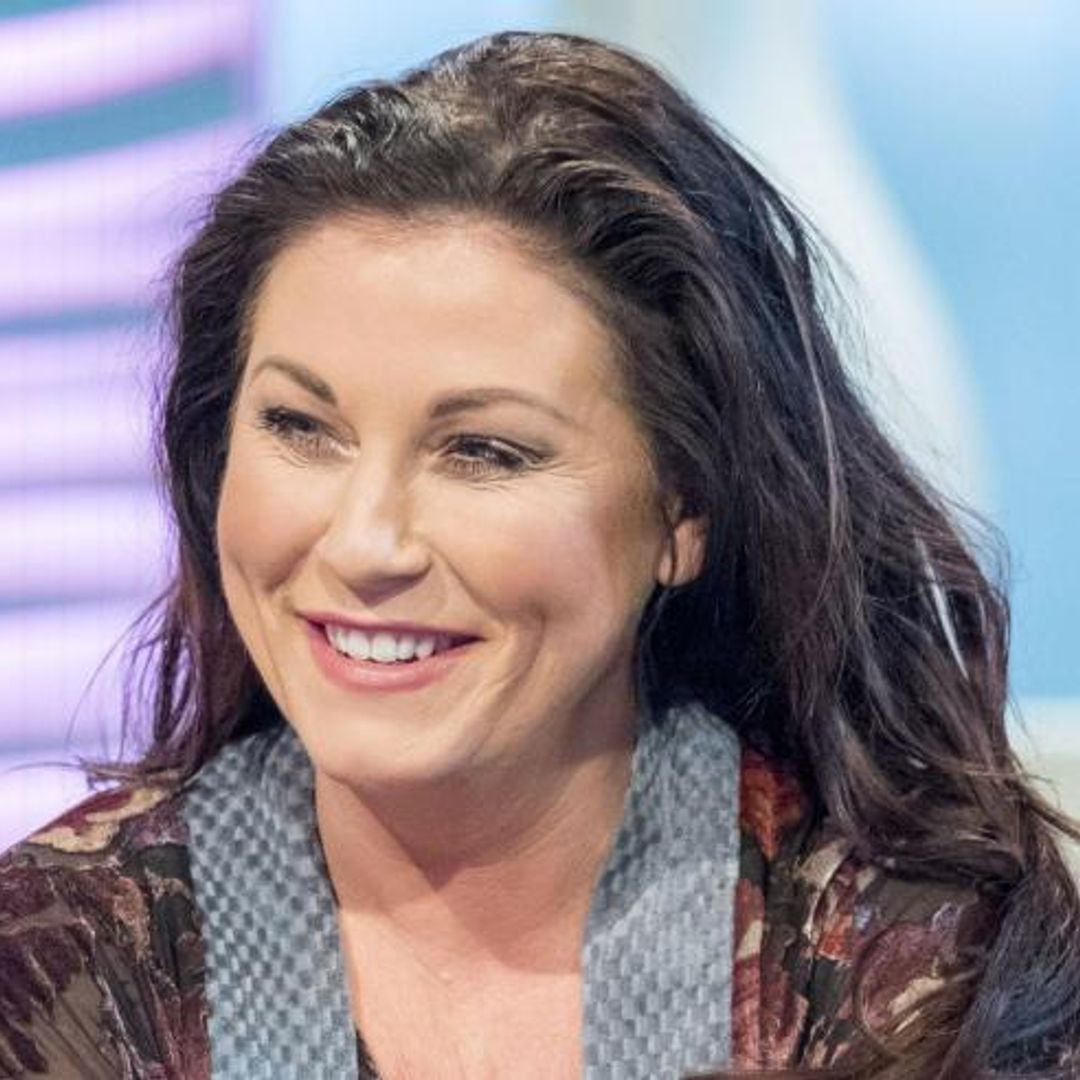 Jessie Wallace confirms EastEnders spin-off Redwater will not return for second series