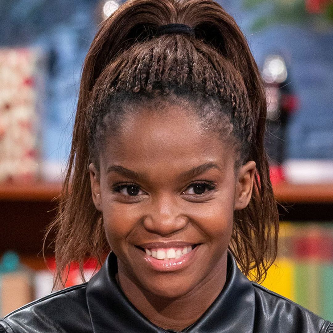 Strictly's Oti Mabuse set to star in a brand new BBC show