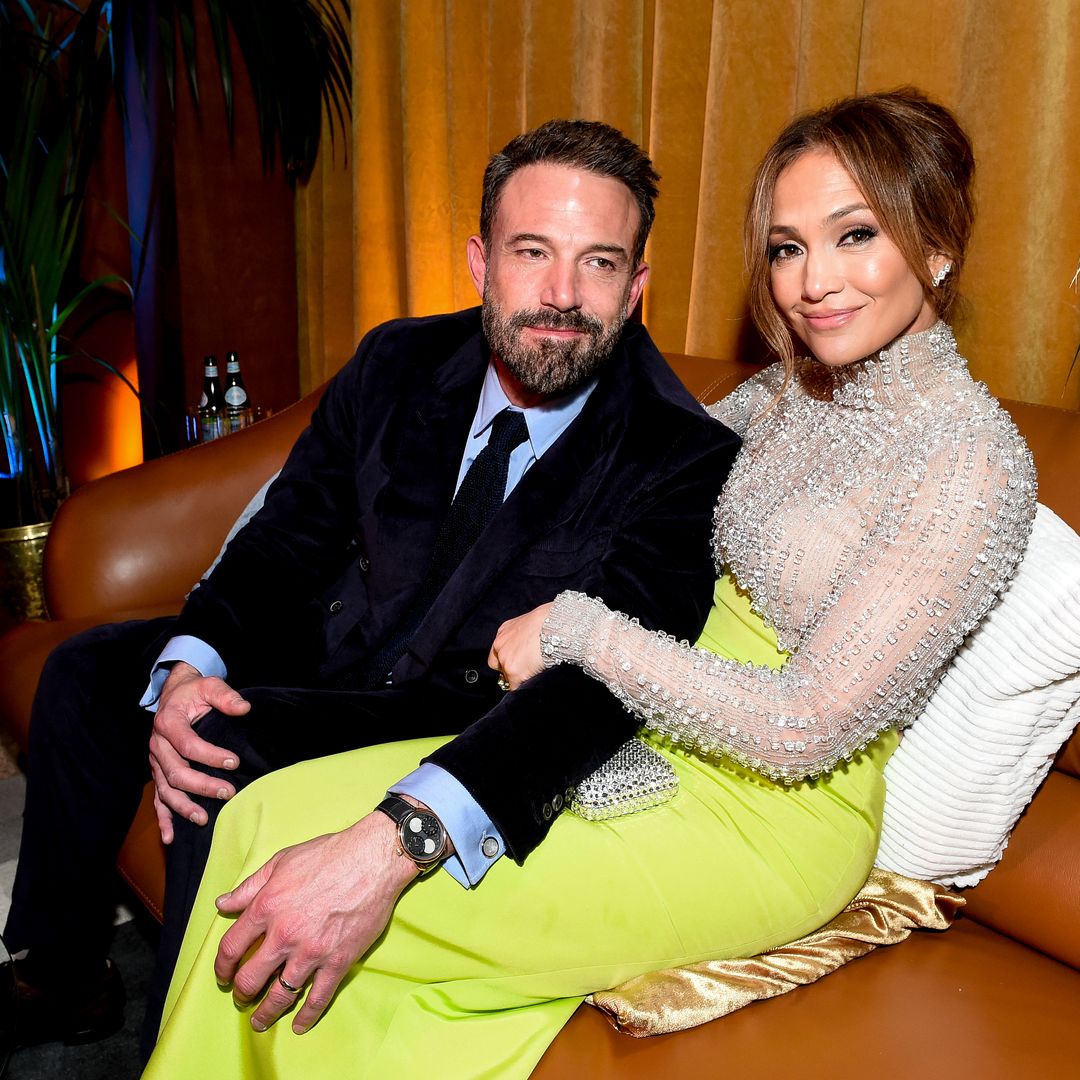 Jennifer Lopez latest date night look is perfect for wedding season
