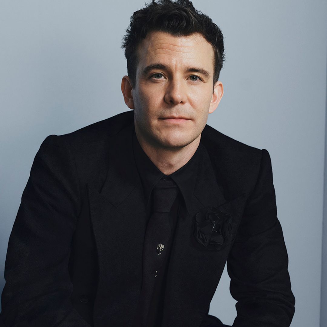 Exclusive: 'Magnetic' Bridgerton star Luke Thompson's life behind closed doors