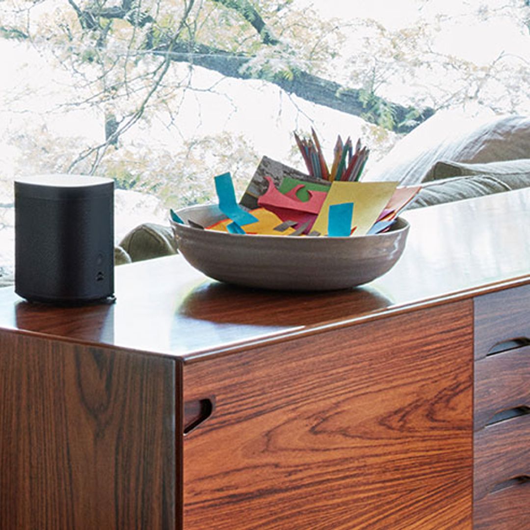 Sonos and Amazon Alexa have merged – and the result is exciting!