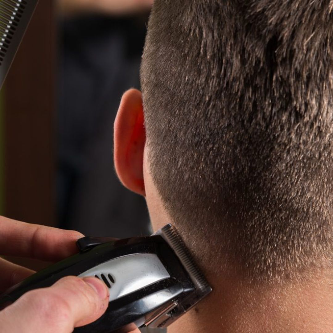 How to cut men’s hair from home: Expert tips and tools for beginners
